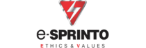 E sprinto
